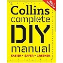 Collins Complete DIY Manual