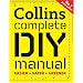 Collins Complete DIY Manual