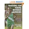 Training for Young Distance Runners - 2E