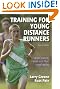 Training for Young Distance Runners - 2E
