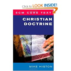 Christian Doctrine (SCM Core Text)