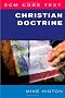 Christian Doctrine (SCM Core Text)