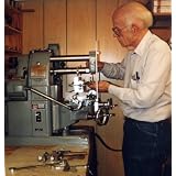 Operating a Horizontal Milling Machine by Rudy Kouhoupt (DVD)