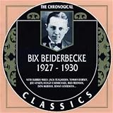 Bix Beiderbecke, 1927-1930