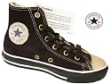 CONVERSE Stiefel Kinder AS Hi, braun/offwhite