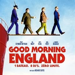 Good Morning England (2 CD - B.O.F.)