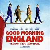 Good Morning England (2 CD - B.O.F.)par Andrews Chris