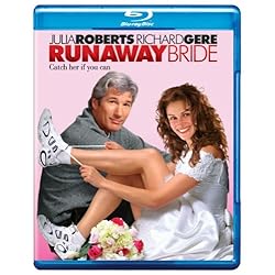 Runaway Bride [Blu-ray]