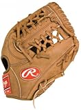Rawlings Sandlot Series Modified Trapeze Infielder's/Pitcher's Baseball Glove (11.25 - Inches)