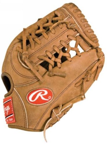Rawlings Sandlot Series Modified Trapeze Infielder's/Pitcher's Baseball Glove (11.25 - Inches)