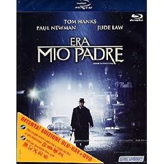 Era Mio Padre (Blu-Ray+Dvd)
