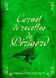 Carnet de recettes du Périgord