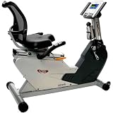 Lifecore LC950RB Recumbent Exercise Bike