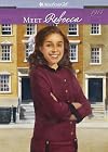 Meet Rebecca (American Girls Collection)