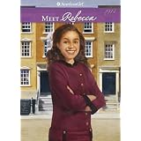 Meet Rebecca (American Girls Collection)