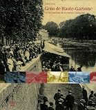 Revue Somogy  / Gens de Haute-Garonne : Cartes postales de la maison Labouche