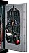 Stack-On Safe and Security Cabinet Double Organizer