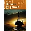 Histoire du p�trole