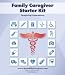 Book Family Caregiver Starter Kit