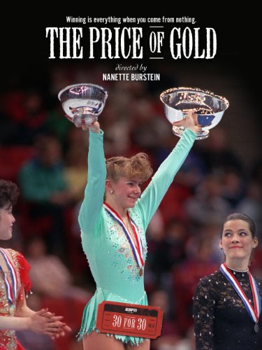 30 for 30: The Price of Gold