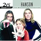 The Best Of Hanson 20th Century Masters The Millennium Collection