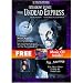 DVD : Shadow Zone: The Undead Express with Bonus CD