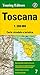 Tuscany (English and Italian Edition)