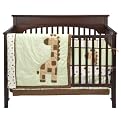 Tiddliwinks 3-pc. Crib Set - Giraffe