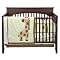 Tiddliwinks 3-pc. Crib Set - Giraffe