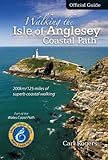 Walking the Isle of Anglesey Coastal Path