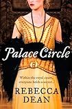 Palace circle