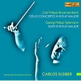 Suite B-Dur/Cellokonzertvon "Carlos Kleiber"