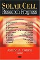 Solar Cell Research Progress