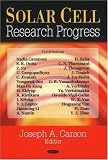 Solar Cell Research Progress