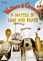 Wallace And Gromit - A Matter Of Loaf And Death [DVD] [2008]