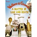 Wallace & Gromit - A Matter of Loaf and Death [DVD]