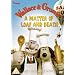 Wallace And Gromit - A Matter Of Loaf And Death [DVD] [2008]