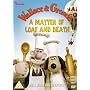 Wallace And Gromit - A Matter Of Loaf And Death [DVD] [2008]