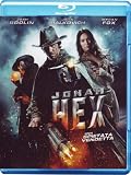 Jonah Hex (Blu-Ray+Copia Digitale)