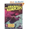 Das Urknall-Komplott: Wurde Nic Schulz eiskalt auf dem Mond erschossen?