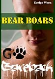 Bear Boars Go Bareback
