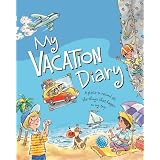 My Vacation Diary