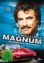 Magnum - Die komplette erste Staffel (6 DVDs)