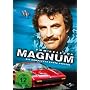 Magnum - Die komplette erste Staffel (6 DVDs) <b>DVD</b> ~ Tom Selleck