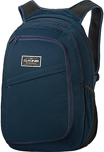 Dakine Network II Backpack 31L Backpack Navy Canvas One Size