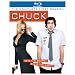 Chuck: The Complete First Season [Blu-ray]