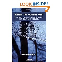 Where the Waters Meet: Convergence and Complementarity in Therapy and Theology