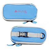 Soft Protects Pouch for PSP 2000 Slim