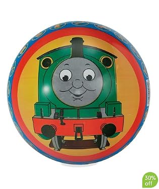 Thomas the Tank Engine 9'' Playball