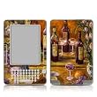 La Tavola Design Protective Decal Skin Sticker for Amazon Kindle 2 E-Book Reader (Version 2.0)